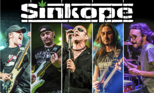 Sinkope
